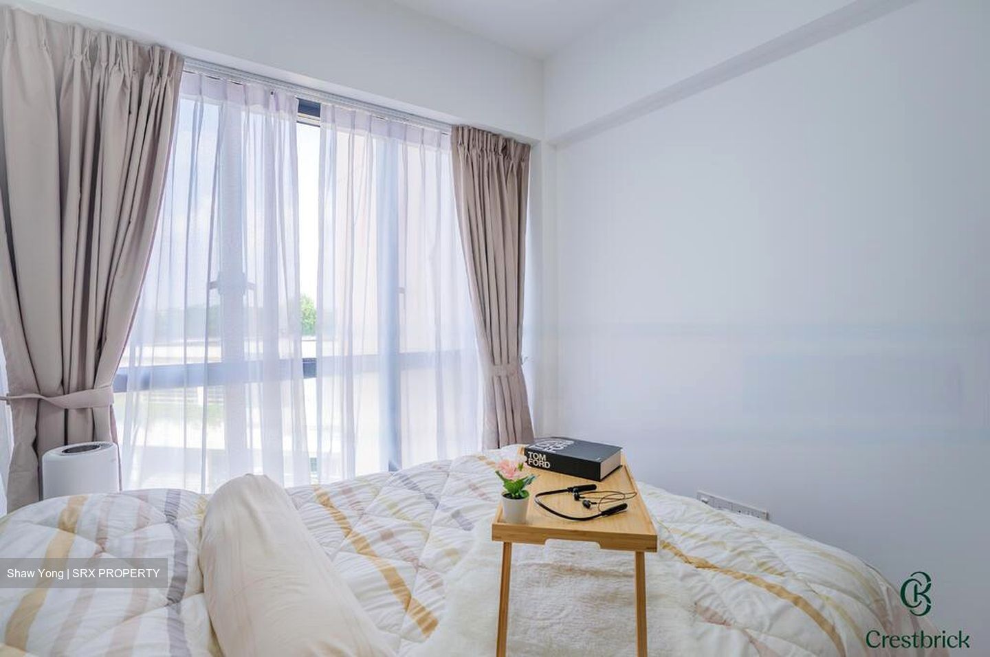 Fourth Avenue Residences (D10), Apartment #437341351